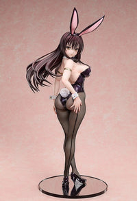To Love-Ru Darkness B-Style Yui Kotegawa (Bunny Ver.) 1/3 Scale Figure