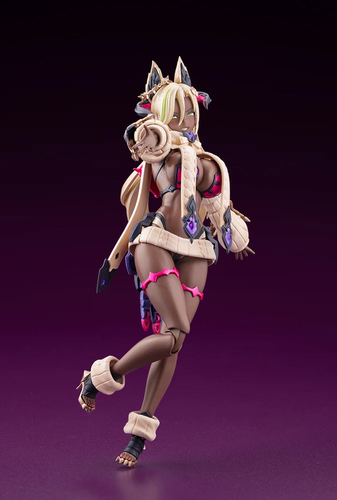 Arcanadea Banil Model Kit