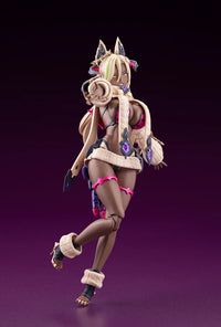 Arcanadea Banil Model Kit