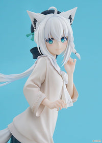 hololive production G.S. Collection Shirakami Fubuki (Date Style Casual Outfit Ver.) 1/7 Scale Figure
