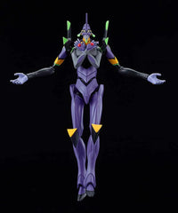 Rebuild of Evangelion MODEROID Evangelion Production Model-13 Model Kit