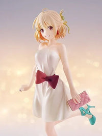 Lycoris Recoil Pop Up Parade L Chisato Nishikigi (After Party! Ver.)