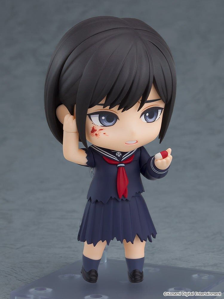 Silent Hill f Nendoroid No.3097 Hinako Shimizu