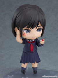 Silent Hill f Nendoroid No.3097 Hinako Shimizu