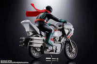 Kamen Rider Popynica Cyclone (Kamen Rider 2)