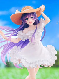 Date A Live V Tohka Yatogami (Summer Dress) Figure