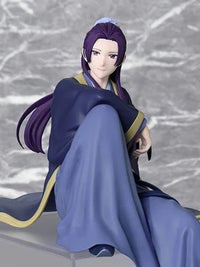 The Apothecary Diaries Jinshi Premium Perching Figure