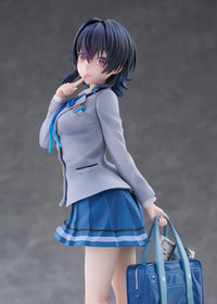 I Made Friends with the Second Prettiest Girl in My Class KD Colle Umi Asanagi 1/7 Scale Figure
