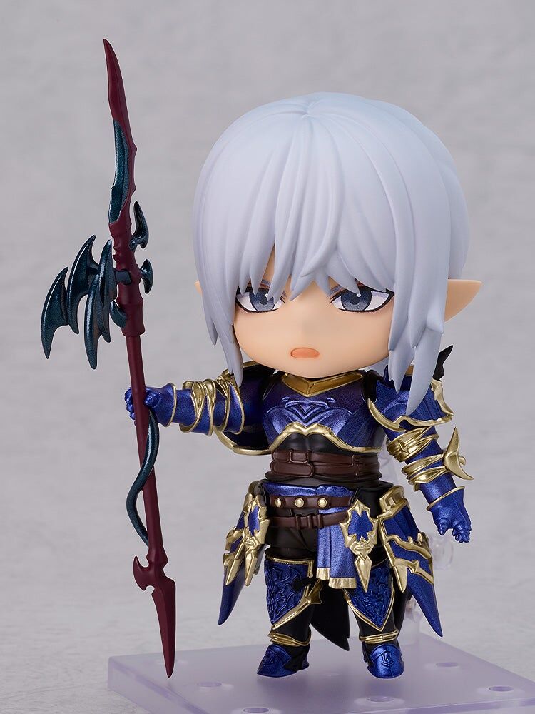 Final Fantasy XIV Nendoroid No.3096 Estinien