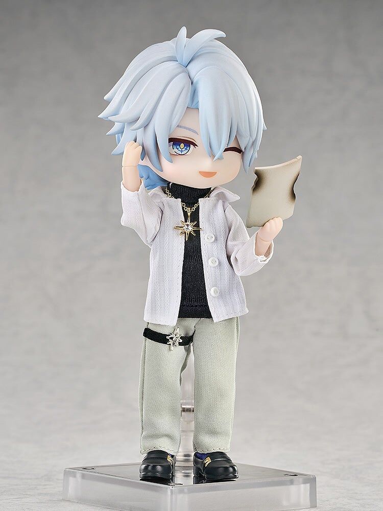 Honkai Star Rail Nendoroid Doll Phainon (Express Travel Ver.)