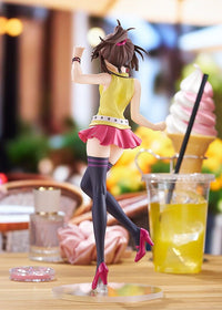 Yu-Gi-Oh! The Dark Side of Dimensions Pop Up Parade L Anzu Mazaki