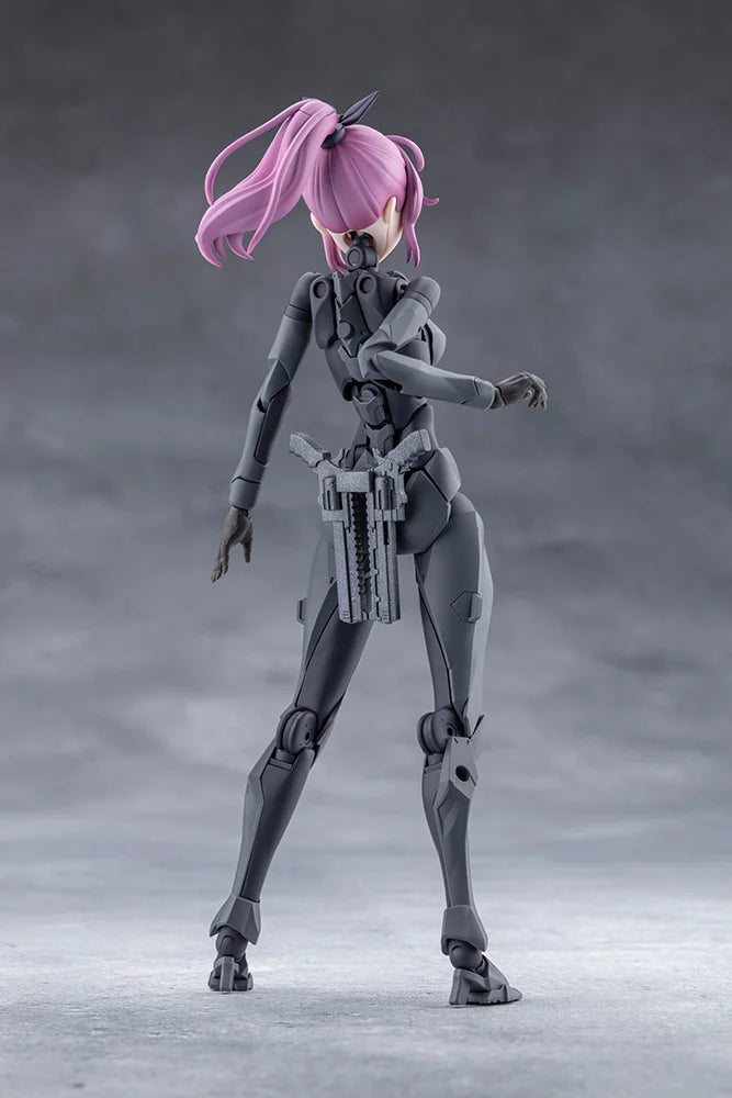 Megalomaria Unlimited Universe Emulator Riding Package Model Kit