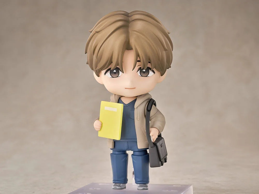 Jinx Nendoroid No.2987 Kim Dan