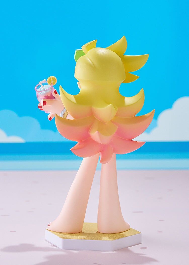 New Panty & Stocking with Garterbelt Pop Up Parade L Beach Queens Panty