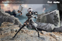 NieR Automata Ver1.1a 2B (YoRHa No.2 Type B) 1/9 Scale Action Figure