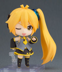 Vocaloid Nendoroid No.3106 Akita Neru
