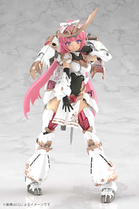 Frame Arms Girl Grande Scale Magatsuki Kikka Model Kit