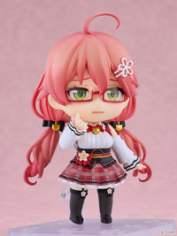 hololive production Nendoroid No.2888 Sakura Miko (Casual Outfit Ver.)