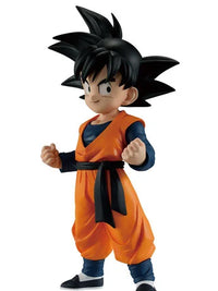 Dragon Ball Z Masterlise Ichibansho Goten (Spirit of the Saiyan) Figure