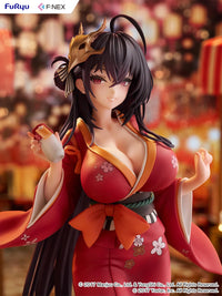 Azur Lane F Nex Taihou (Yukata Ver.) 1/7 Scale Figure