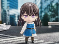 BanG Dream! It's MyGO!!!!! Nendoroid No.2908 Taki Shiina