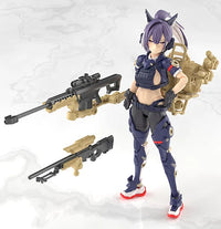 Little Armory x Megami Device LA-MD04 Sniper A Accessory Set