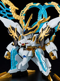 Mashin Genesis Wataru Saint-Ryuohmaru Model Kit