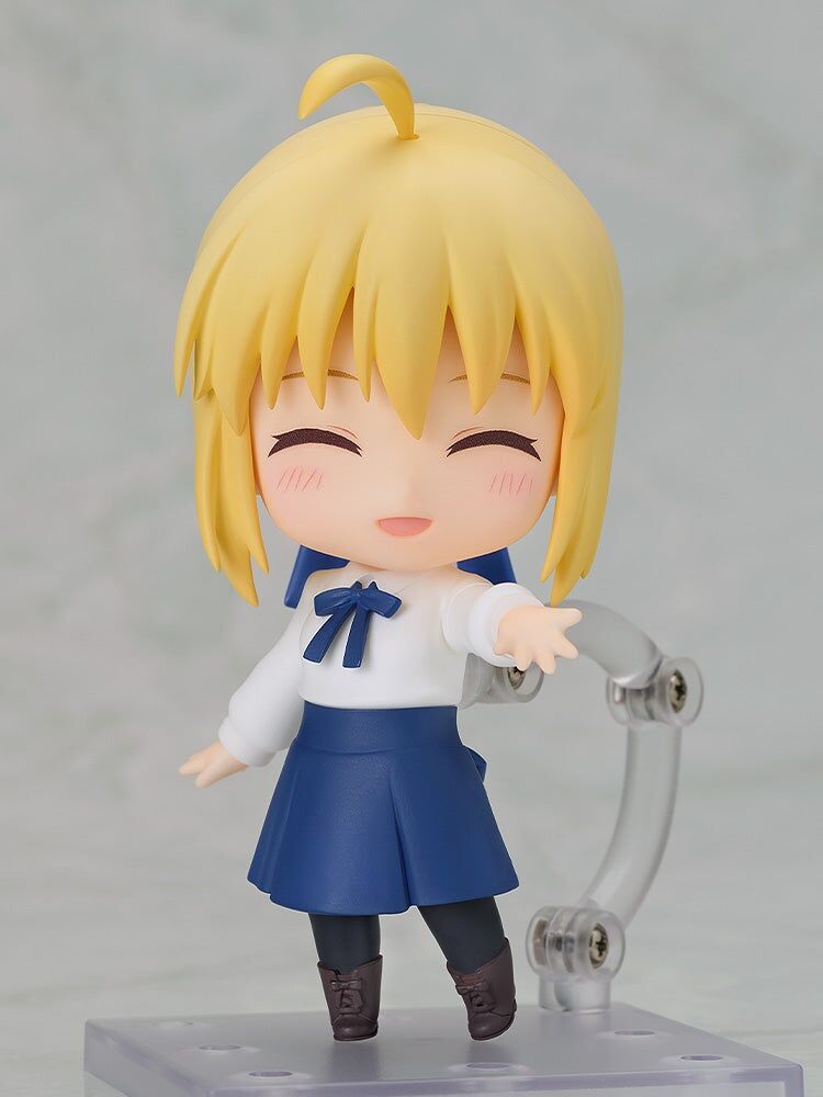 Fate/stay night Nendoroid No.3078 Saber (Casual Outfit Ver.)