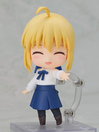 Fate/stay night Nendoroid No.3078 Saber (Casual Outfit Ver.)