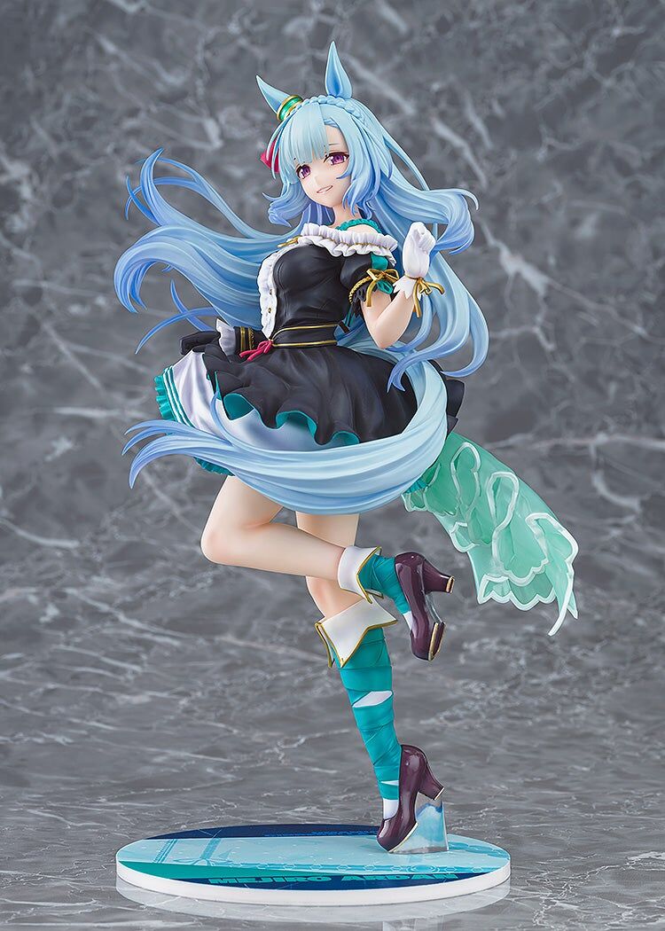 Uma Musume Cinderella Gray Mejiro Ardan 1/7 Scale Figure