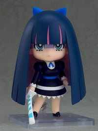 New Panty & Stocking with Garterbelt Nendoroid No.2952 Stocking (New Ver.)