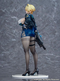 Girls' Frontline 2 Exilium Nikketa 1/6 Scale Figure