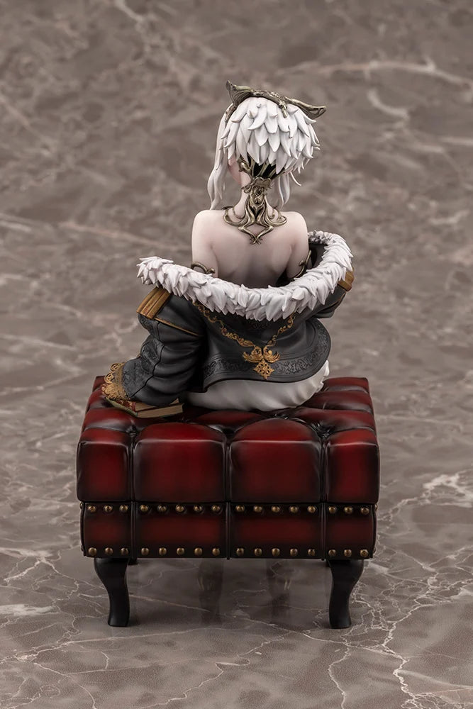 Code Vein II Lou MagMell 1/7 Scale Figure