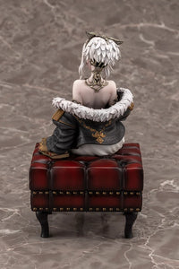 Code Vein II Lou MagMell 1/7 Scale Figure
