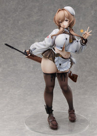 Goddess of Victory Nikke B-Style Bready 1/4 Scale Figure