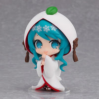 Vocaloid Hatsune Miku Blind Box Series Snow Miku All Stars Figure Collection Vol.2 Boxed Set of 8 Figures