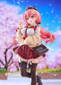 hololive production Sakura Miko (Date Style - Casual Outfit Ver.) 1/7 Scale Figure