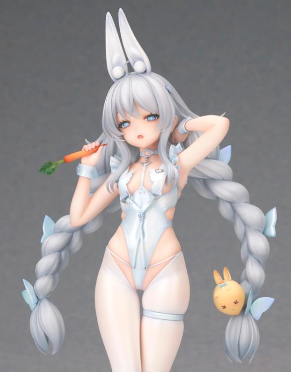 Azur Lane Le Malin (Nap Loving Lapin Ver.) 1/6 Scale Figure
