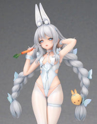 Azur Lane Le Malin (Nap Loving Lapin Ver.) 1/6 Scale Figure