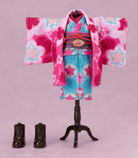 Vocaloid Character Vocal Series 01 Hatsune Miku Nendoroid Doll Sakura Miku (Hirohako 2025 Ver.) (Hakodate)
