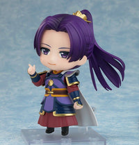 The Apothecary Diaries Nendoroid No.3061 Jinshi (Armor Ver.)