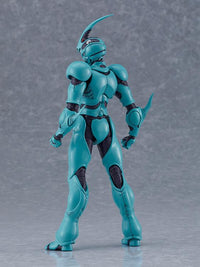 Bio-Booster Armor Guyver figma No.600 Guyver I (Ultimate Edition) Action Figure