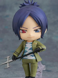 Katekyo Hitman Reborn! Nendoroid No.2965 Mukuro Rokudo 2.0
