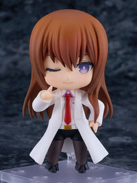 Steins;Gate Nendoroid Basic No.3040 Kurisu Makise (Lab Coat Ver.)