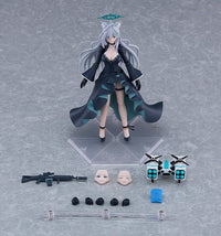 Blue Archive figma No.692 Shiroko Terror Action Figure