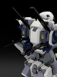 Full Metal Panic! Kadokawa Plastic Model Series Arbalest 1/48 Scale Model Kit Special Set