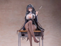 Azur Lane Azuma (Career Counseling for the Groom Ver.) 1/6 Scale Figure