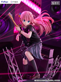Bocchi the Rock! F Nex Hitori Gotoh (Live Ver.) 1/7 Scale Figure