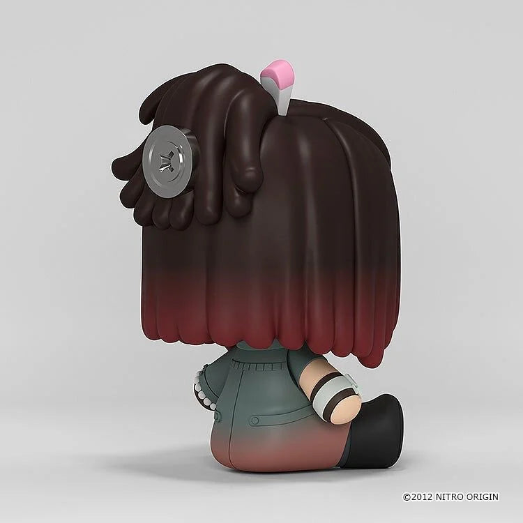 DRAMAtical Murder Huggy Good Smile Mink Figure