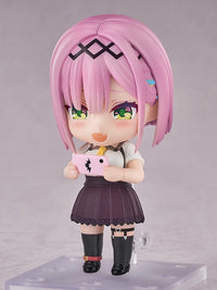 Angelic Chaos RE-BOOT! Nendoroid No.2981 Amane Tanikaze
